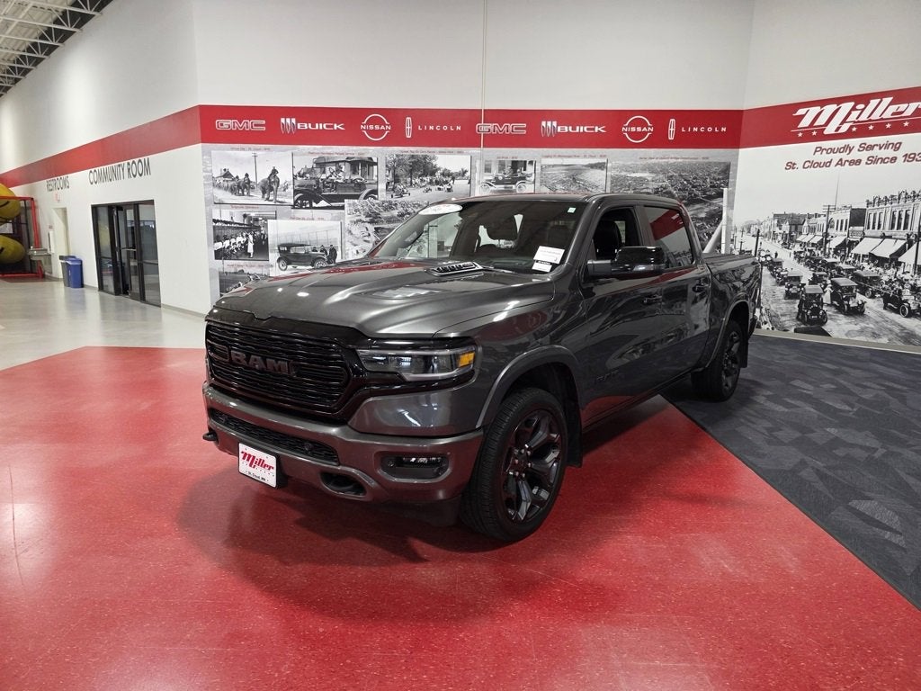 2023 RAM 1500 Limited