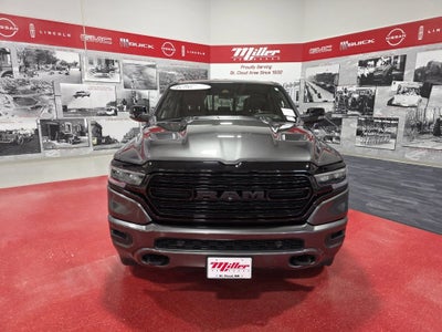 2023 RAM 1500 Limited