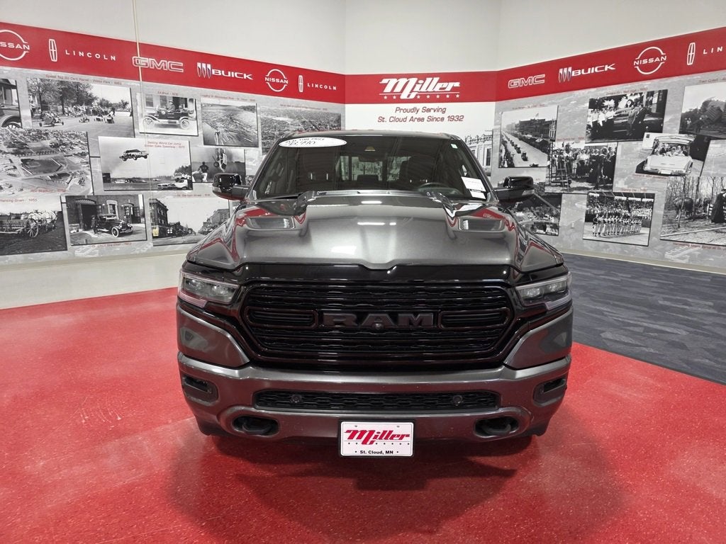 2023 RAM 1500 Limited