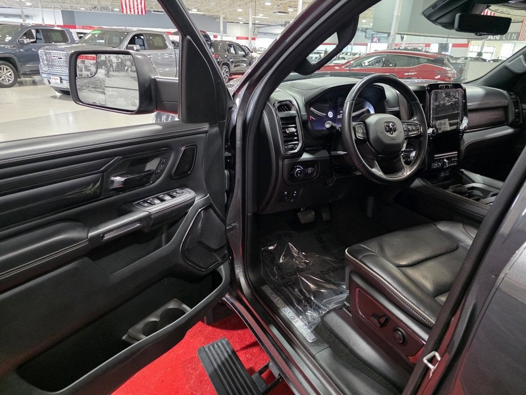 2023 RAM 1500 Limited