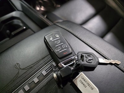 2023 RAM 1500 Limited