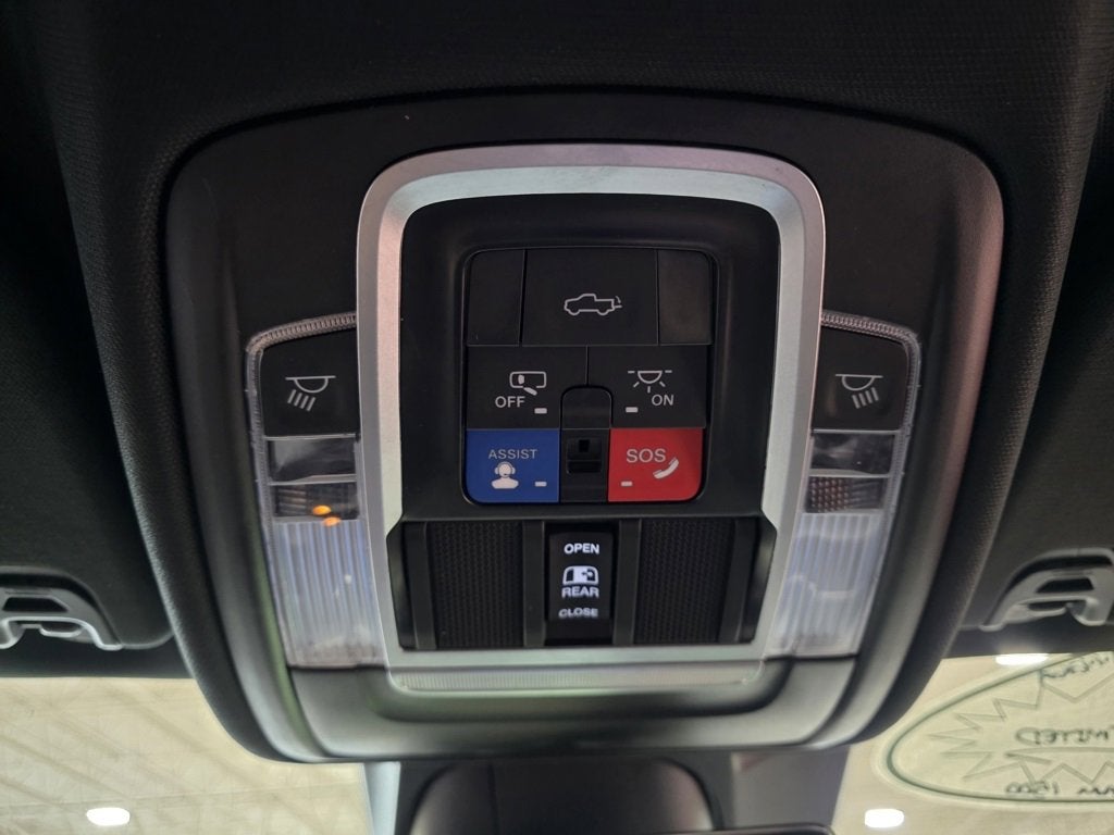 2023 RAM 1500 Limited