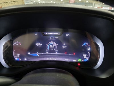 2023 RAM 1500 Limited