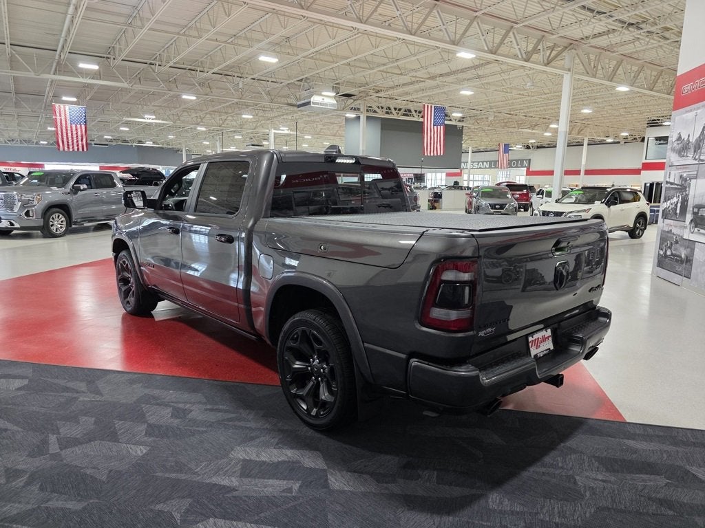 2023 RAM 1500 Limited