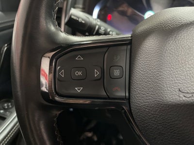 2023 RAM 1500 Limited Crew Cab 4x4 5'7" Box