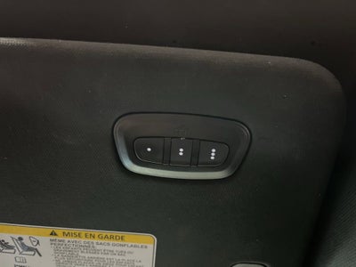2023 RAM 1500 Limited Crew Cab 4x4 5'7" Box