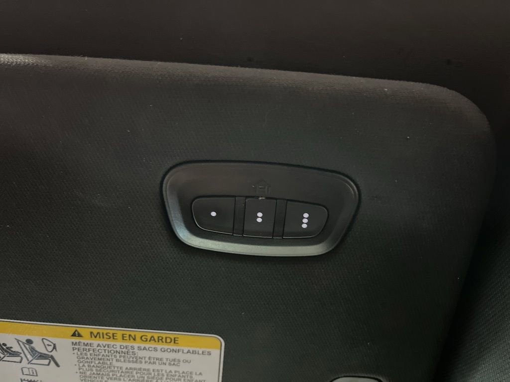 2023 RAM 1500 Limited Crew Cab 4x4 5'7" Box