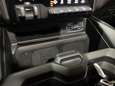 2023 RAM 1500 Limited Crew Cab 4x4 5'7" Box