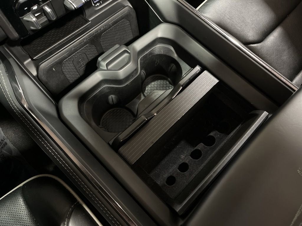 2023 RAM 1500 Limited Crew Cab 4x4 5'7" Box