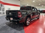 2023 RAM 1500 Laramie Crew Cab 4x4 5'7" Box