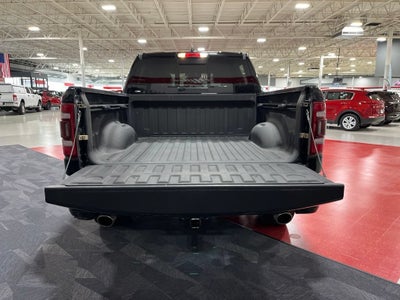2023 RAM 1500 Laramie Crew Cab 4x4 5'7" Box