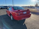 2002 Ford Mustang Standard