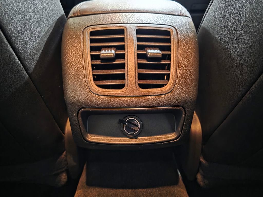 2018 Ford Taurus SEL