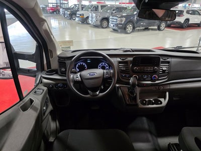 2020 Ford Transit Passenger Wagon XL