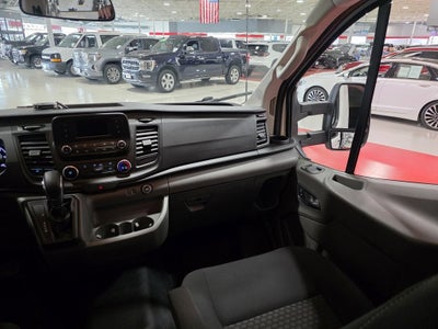 2020 Ford Transit Passenger Wagon XL