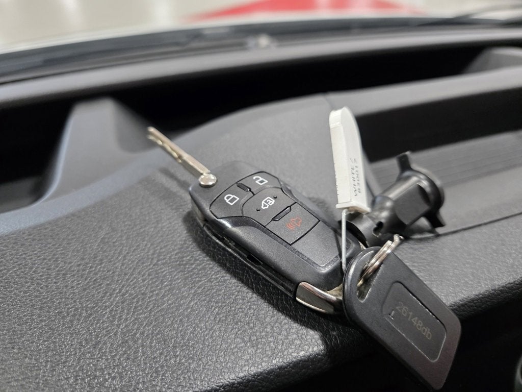 2020 Ford Transit Passenger Wagon XL