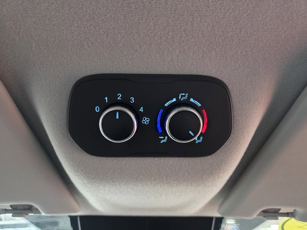 2020 Ford Transit Passenger Wagon XL