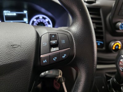 2020 Ford Transit Passenger Wagon XL