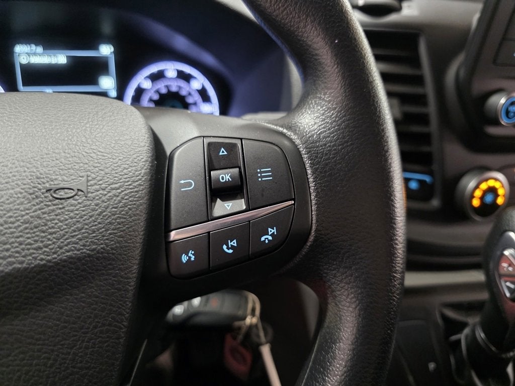 2020 Ford Transit Passenger Wagon XL