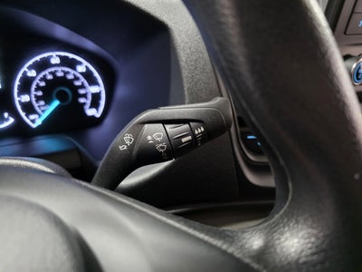 2020 Ford Transit Passenger Wagon XL