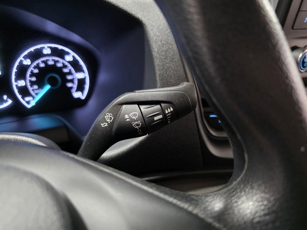 2020 Ford Transit Passenger Wagon XL