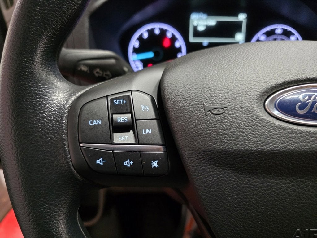 2020 Ford Transit Passenger Wagon XL