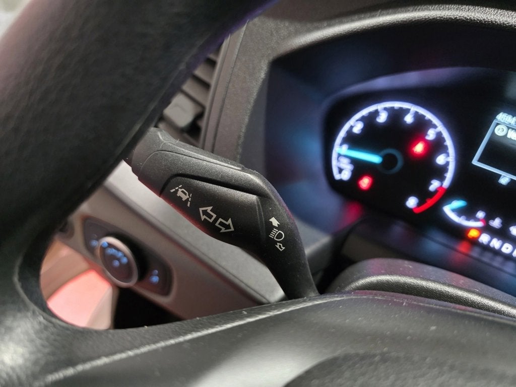 2020 Ford Transit Passenger Wagon XL