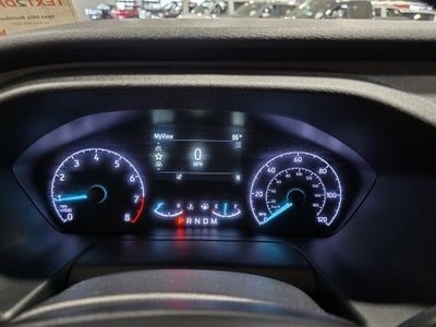 2020 Ford Transit Passenger Wagon XL