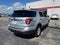 2018 Ford Explorer Base