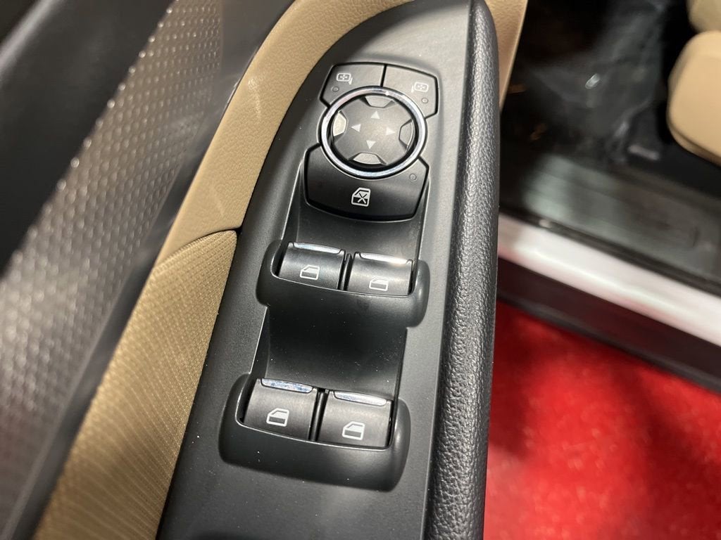 2017 Ford Explorer Base