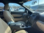 2017 Ford Explorer Base