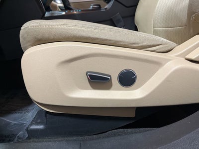 2017 Ford Explorer Base