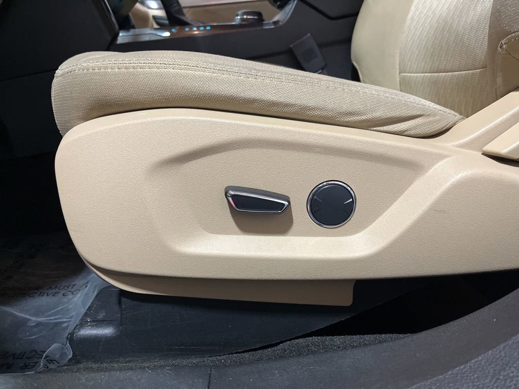 2017 Ford Explorer Base