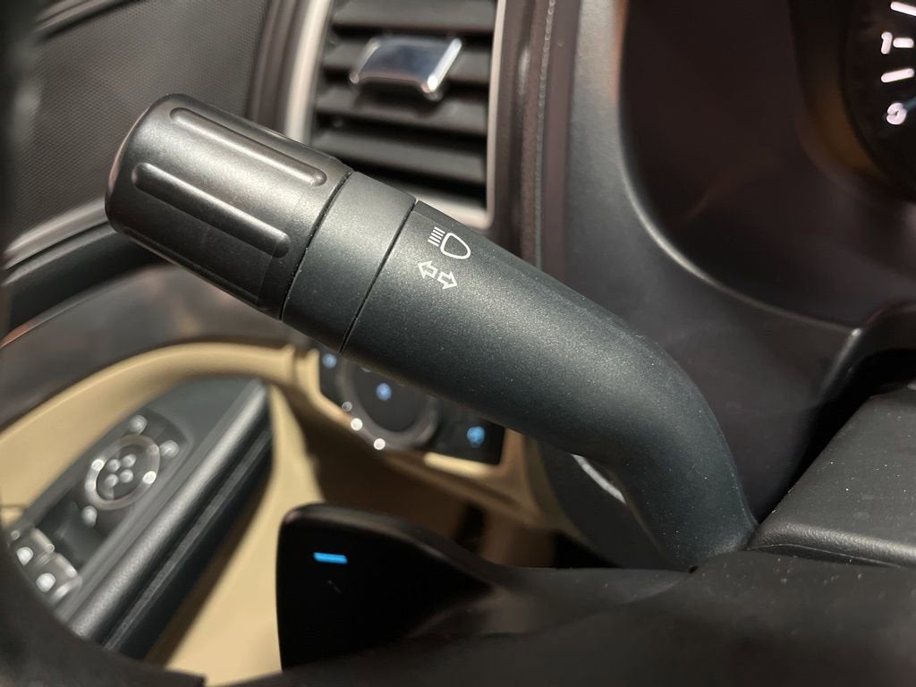 2017 Ford Explorer Base