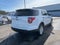 2017 Ford Explorer Base