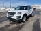 2017 Ford Explorer Base