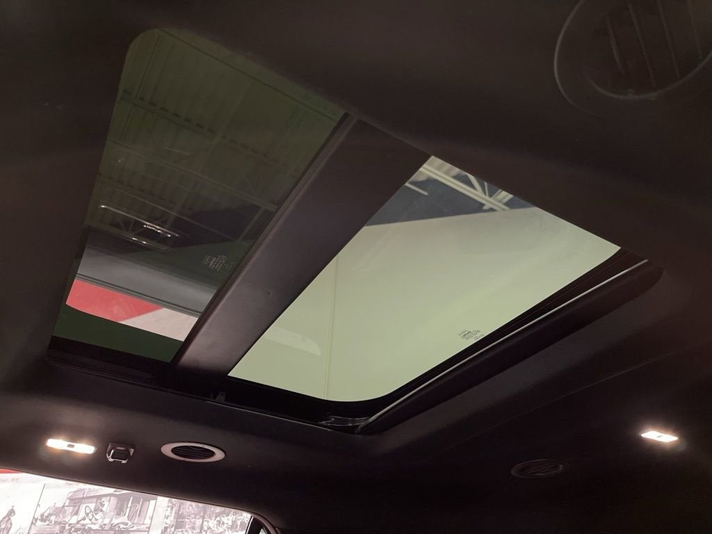 2019 Ford Explorer Platinum