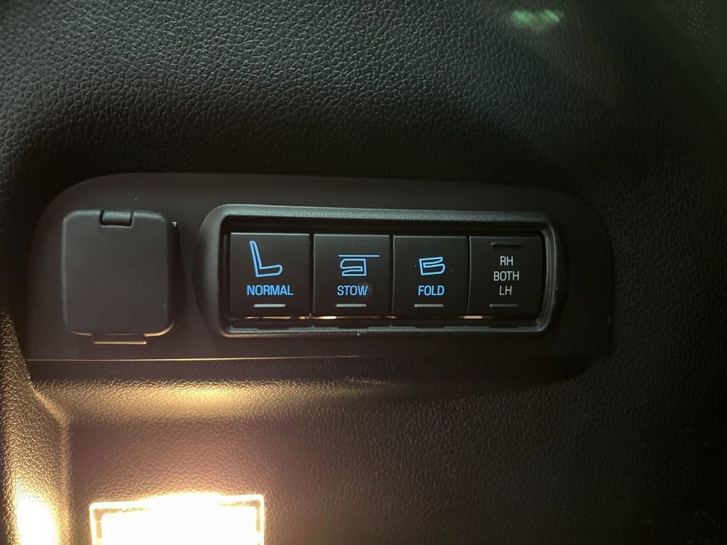 2019 Ford Explorer Platinum