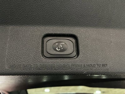 2019 Ford Explorer Platinum