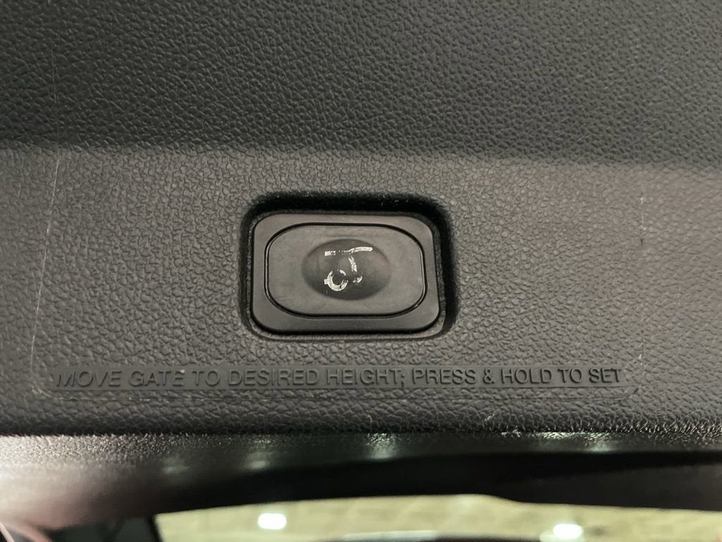 2019 Ford Explorer Platinum