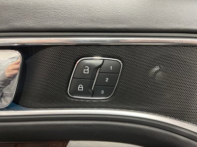 2019 Ford Explorer Platinum