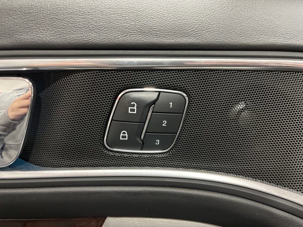 2019 Ford Explorer Platinum