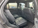 2019 Ford Explorer Platinum