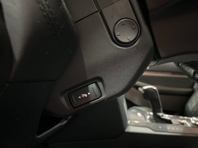 2019 Ford Explorer Platinum