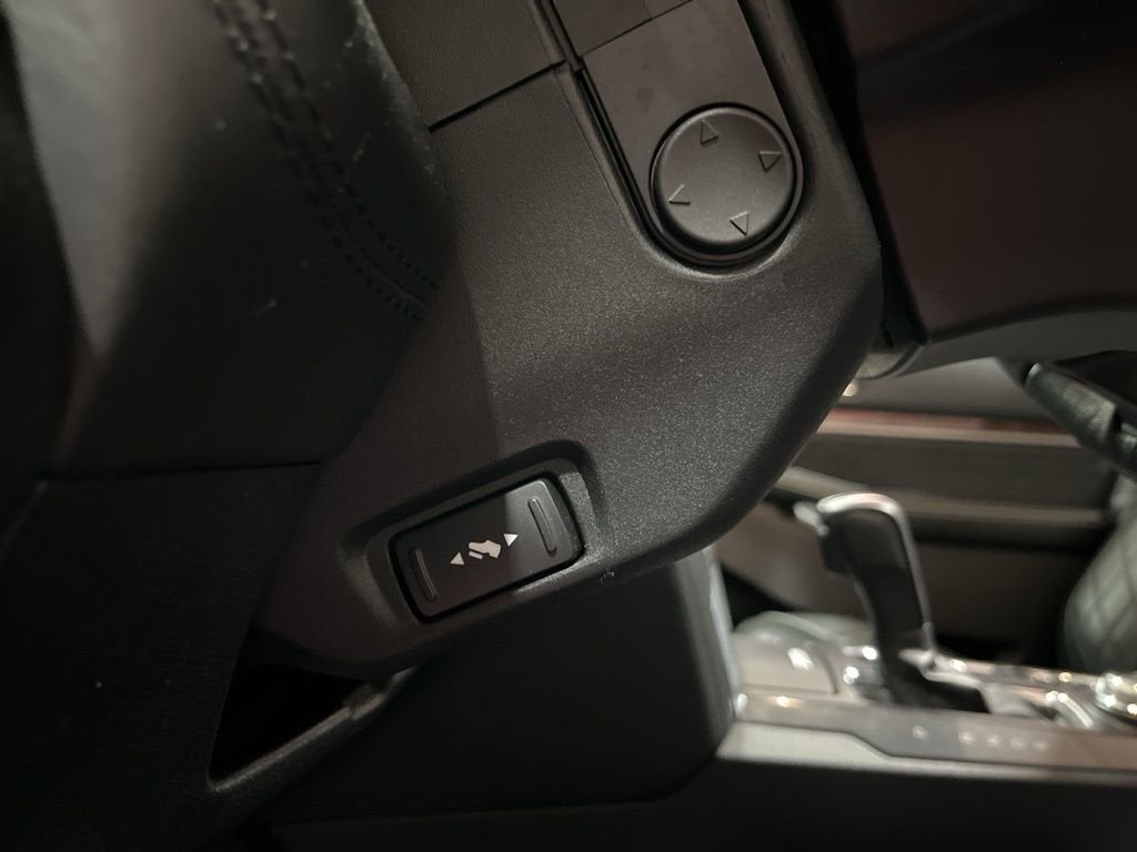 2019 Ford Explorer Platinum