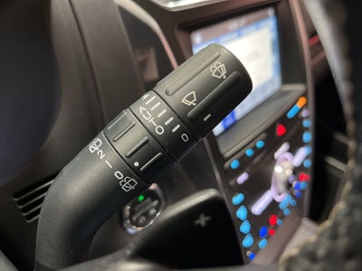 2019 Ford Explorer Platinum