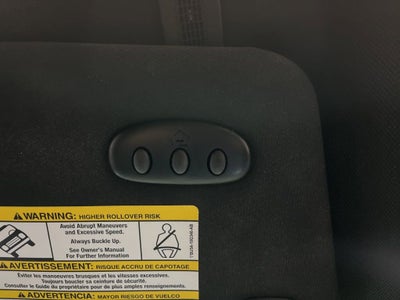 2019 Ford Explorer Platinum