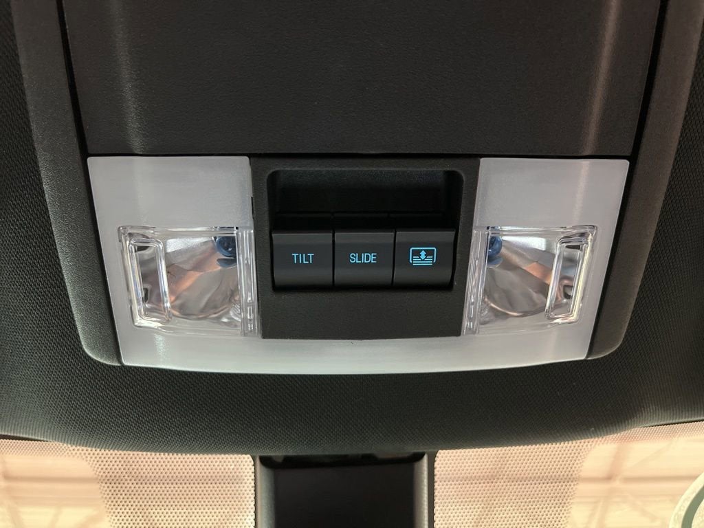 2019 Ford Explorer Platinum