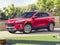 2021 Ford Escape Titanium Hybrid