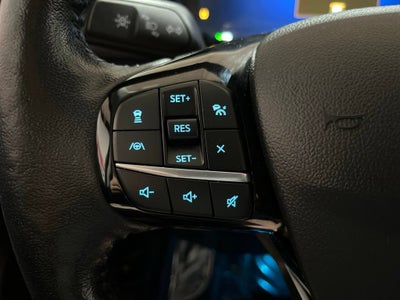 2021 Ford Escape Titanium Hybrid